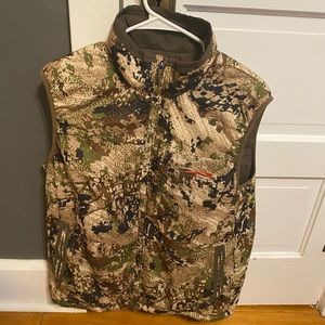 Sitka Kelvin Vest